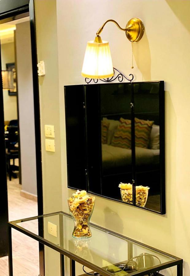 Elite Residency Apartment Amman Bagian luar foto