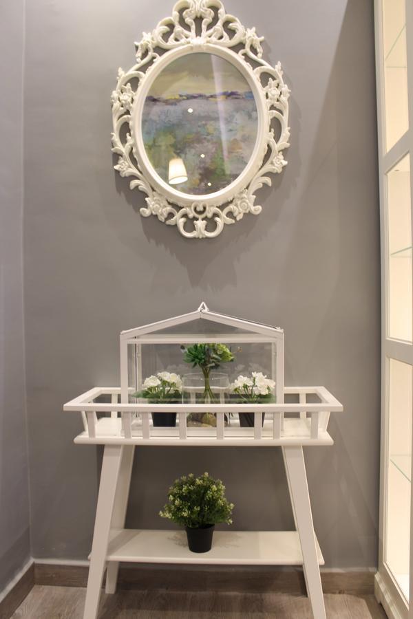 Elite Residency Apartment Amman Bagian luar foto