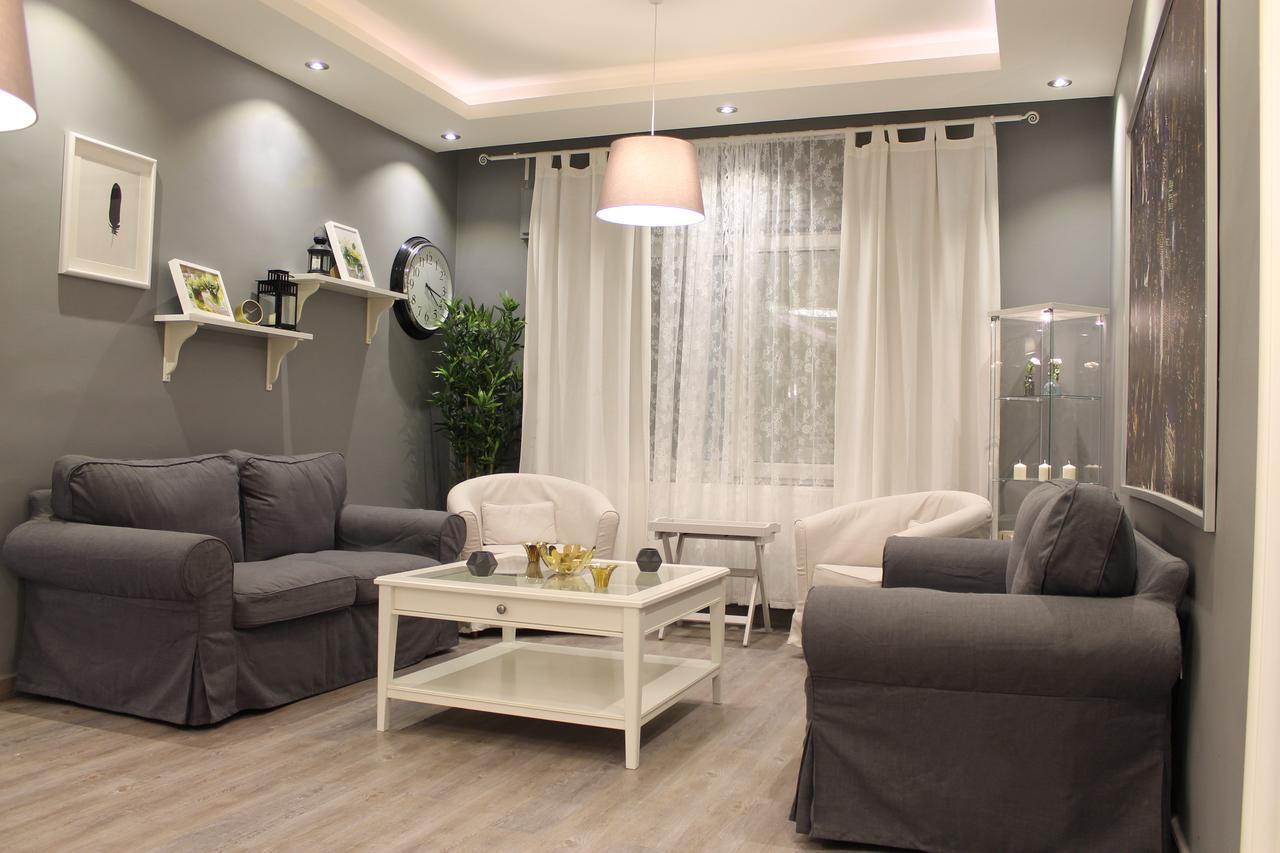 Elite Residency Apartment Amman Bagian luar foto
