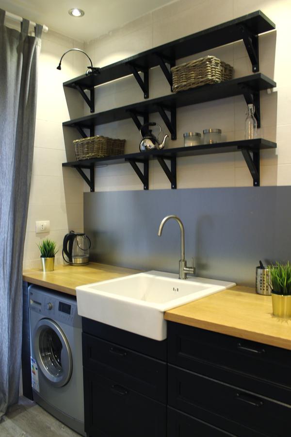 Elite Residency Apartment Amman Bagian luar foto