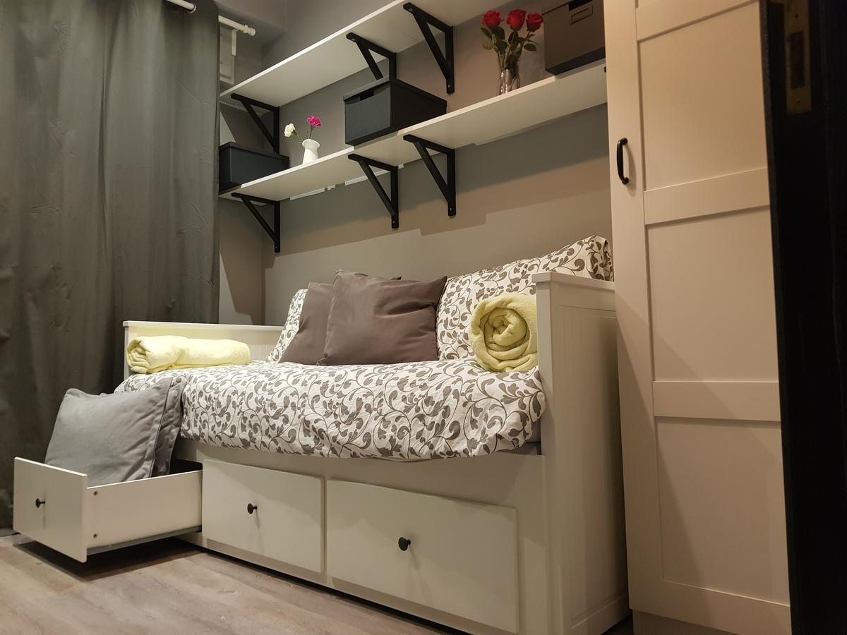 Elite Residency Apartment Amman Bagian luar foto