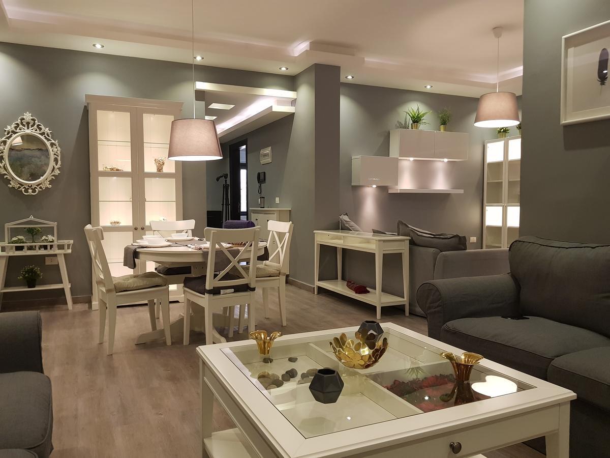 Elite Residency Apartment Amman Bagian luar foto