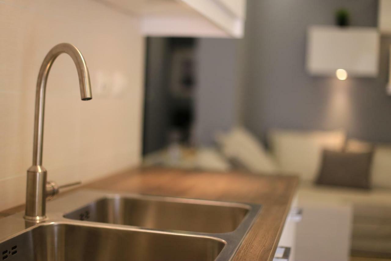 Elite Residency Apartment Amman Bagian luar foto