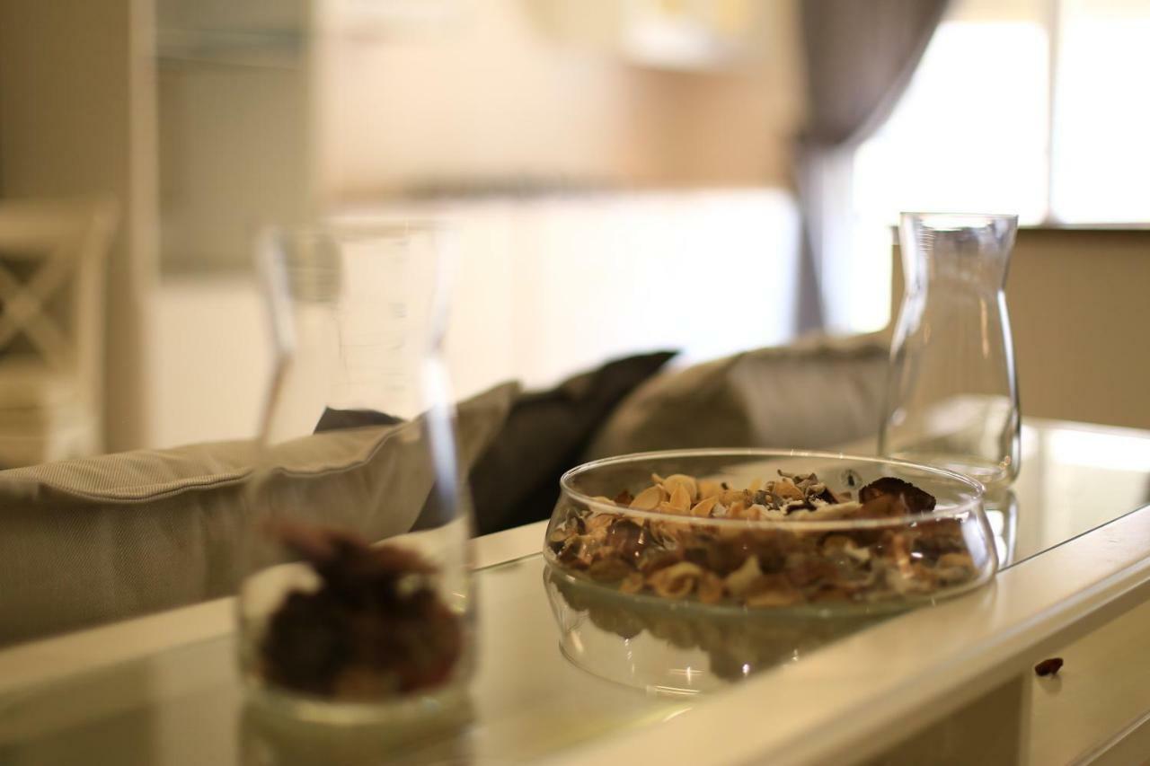 Elite Residency Apartment Amman Bagian luar foto