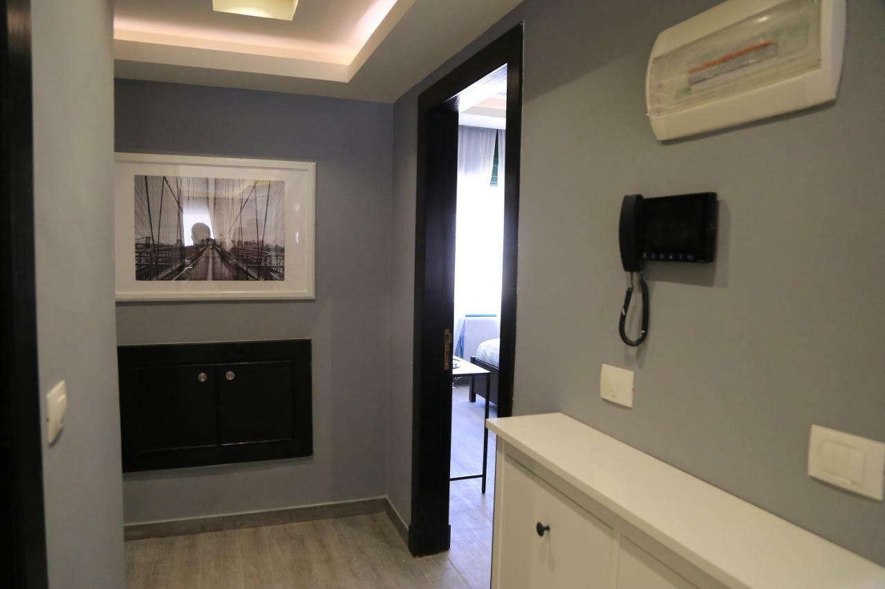 Elite Residency Apartment Amman Bagian luar foto