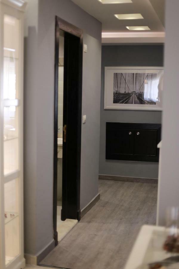 Elite Residency Apartment Amman Bagian luar foto