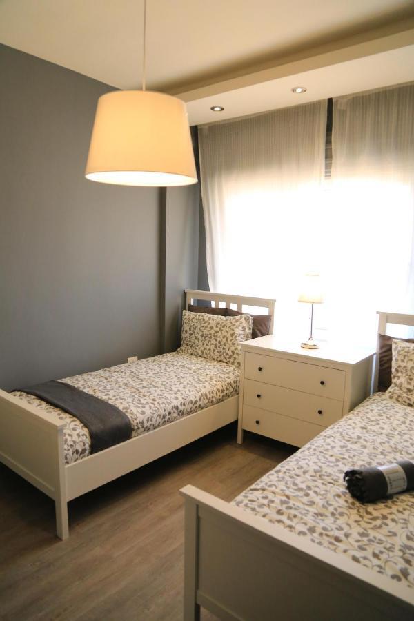 Elite Residency Apartment Amman Bagian luar foto